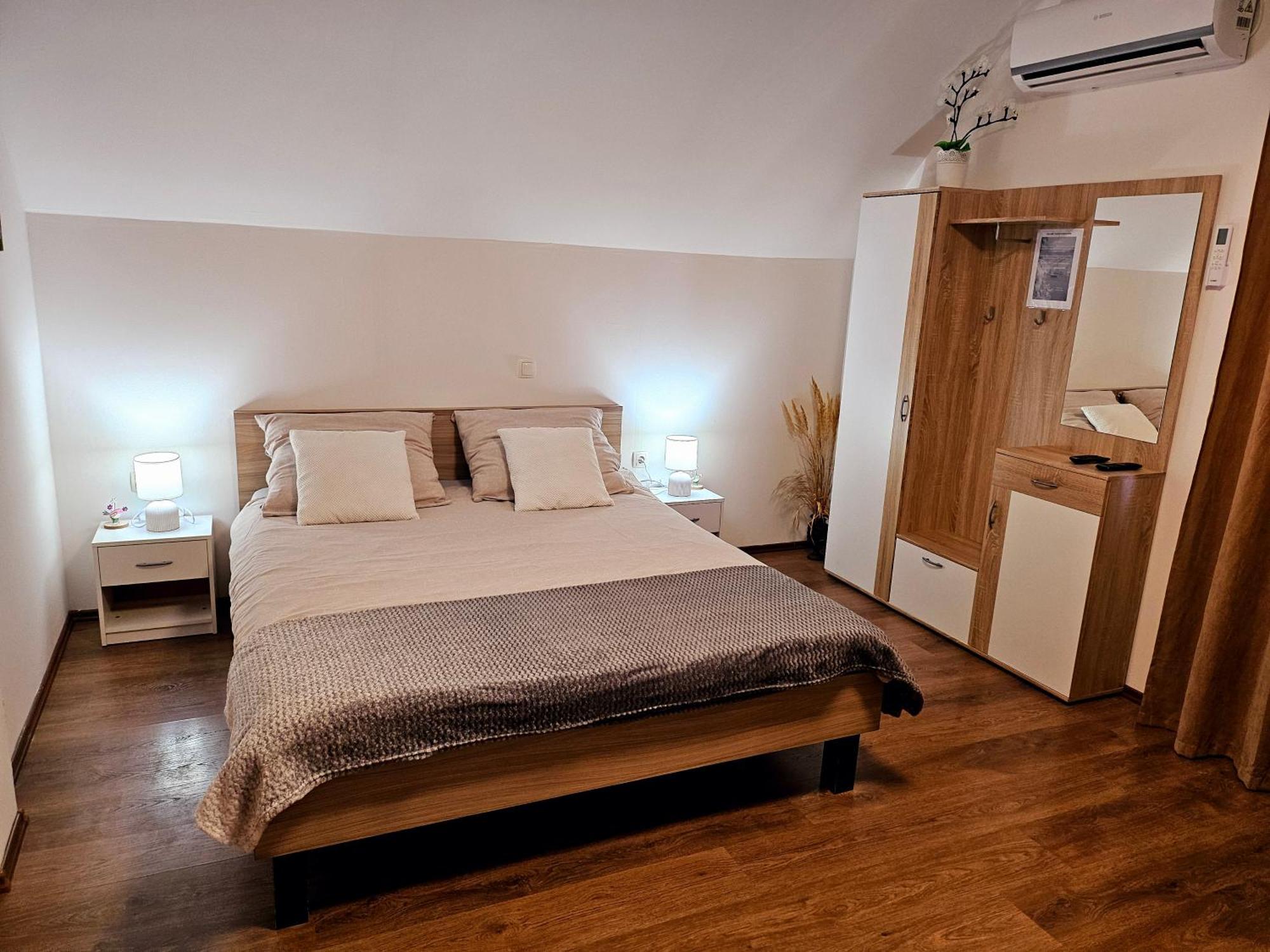 Guest House Lisina Poljanak Exterior photo