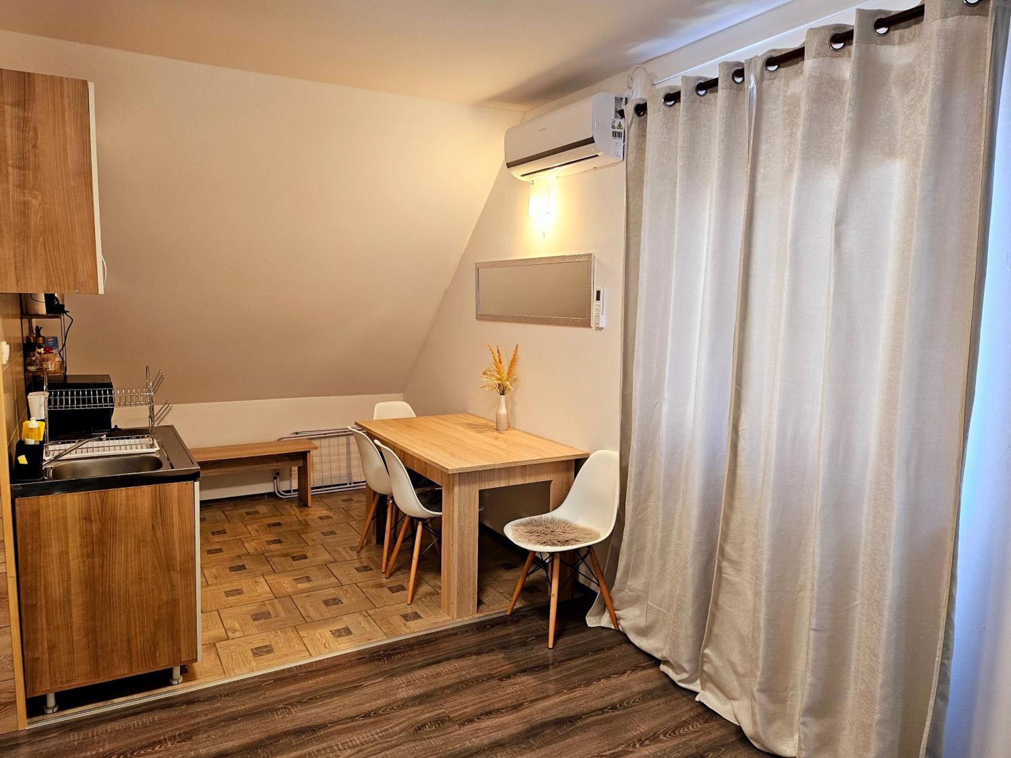 Guest House Lisina Poljanak Exterior photo